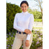 RJ Classics Maddie 37.5 LS Ladies Show Shirt - Dogs